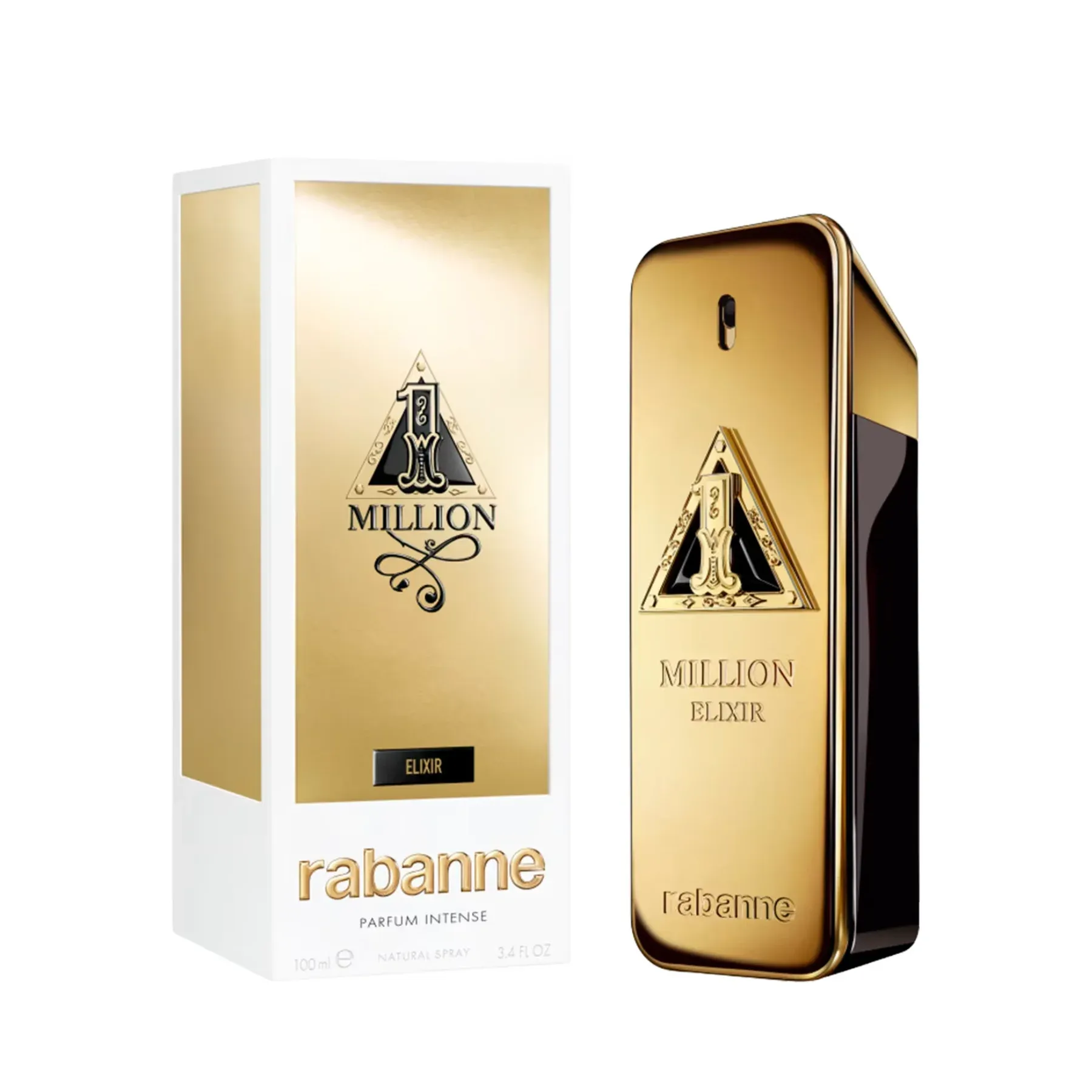M ELIXIR 100